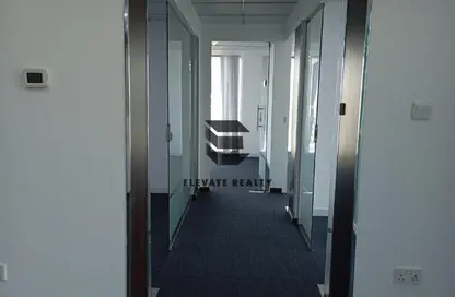 مكتب - استوديو للايجار في برج بايناري - الخليج التجاري - دبي مكتب - استوديو للايجار في برج بايناري - الخليج التجاري - دبي