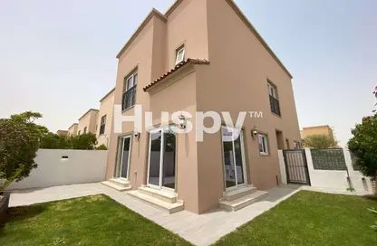 Townhouse - 4 Bedrooms - 4 Bathrooms for rent in Amaranta - Villanova - Dubai Land - Dubai