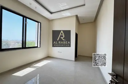 Apartment - 2 Bedrooms - 3 Bathrooms for rent in Al Mowaihat 2 - Al Mowaihat - Ajman