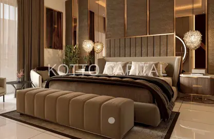 Apartment - 2 Bedrooms - 2 Bathrooms for sale in Viewz 1 by Danube - Viewz by DANUBE - Jumeirah Lake Towers - Dubai