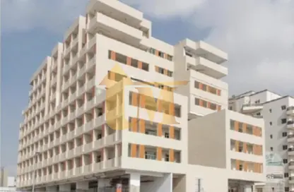 Apartment - 1 Bedroom - 2 Bathrooms for sale in Al Falak Residence - Dubai Silicon Oasis - Dubai