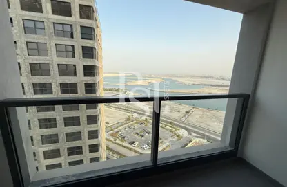 شقة - 1 حمام للايجار في بيكسل - مقاطعة ميكرز - جزيرة الريم - أبوظبي