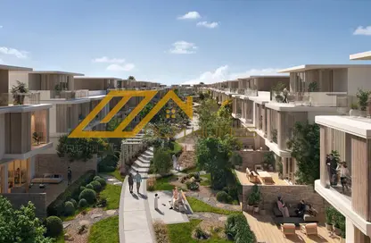 Townhouse - 3 Bedrooms - 4 Bathrooms for sale in Thoraya - Maysan - Al Reem Island - Abu Dhabi