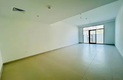 Townhouse - 4 Bedrooms - 6 Bathrooms for rent in The Pulse Beachfront - The Pulse - Dubai South (Dubai World Central) - Dubai