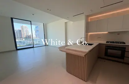Apartment - 1 Bedroom - 2 Bathrooms for rent in Binghatti Phoenix - District 13 - Jumeirah Village Circle - Dubai