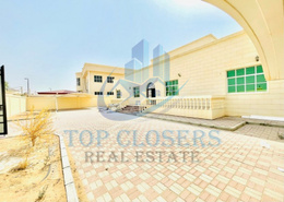 Villa - 6 bedrooms - 4 bathrooms for rent in Al Sarooj - Al Ain