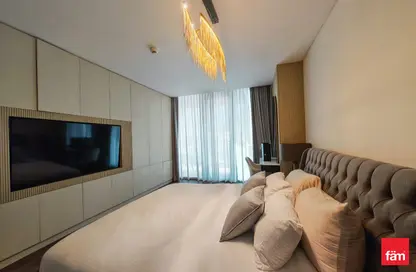 Apartment - 2 Bedrooms - 3 Bathrooms for rent in BLVD Heights Podium - BLVD Heights - Downtown Dubai - Dubai