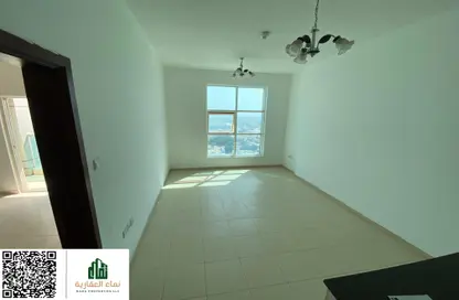 Apartment - 1 Bedroom - 2 Bathrooms for rent in City Tower - Al Nuaimiya - Ajman