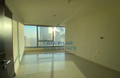 Apartment - 2 Bedrooms - 2 Bathrooms for sale in Sun Tower - Shams Abu Dhabi - Al Reem Island - Abu Dhabi