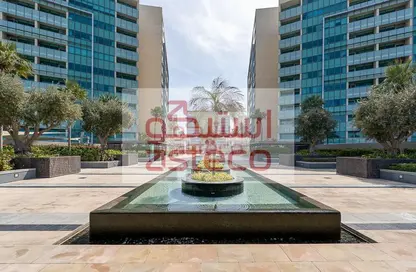 Apartment - 1 Bedroom - 2 Bathrooms for sale in Al Sana 1 - Al Muneera - Al Raha Beach - Abu Dhabi