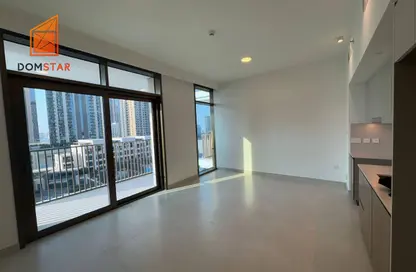 Apartment - 1 Bedroom - 1 Bathroom for sale in Creek Palace - Dubai Creek Harbour (The Lagoons) - Dubai