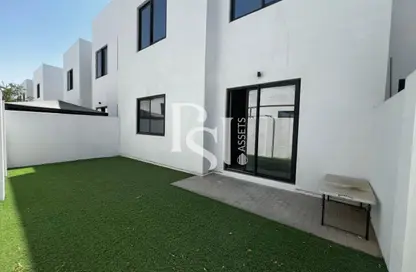 Apartment - 1 Bedroom - 1 Bathroom for sale in Al Ghadeer 2 - Al Ghadeer - Abu Dhabi