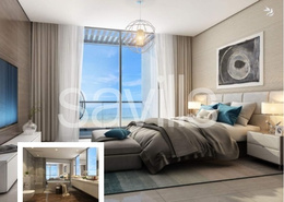 Luxury 6 bedroom villa with beach and marina