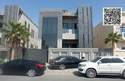 فيلا - 5 غرف نوم - 7 حمامات للبيع في 1 الياسمين - الياسمين - عجمان