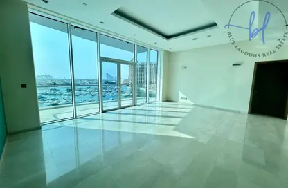 شقة - 2 غرف نوم - 3 حمامات للايجار في أوشيانا باسيفيك - أوشيانا - نخلة جميرا - دبي شقة - 2 غرف نوم - 3 حمامات للايجار في أوشيانا باسيفيك - أوشيانا - نخلة جميرا - دبي