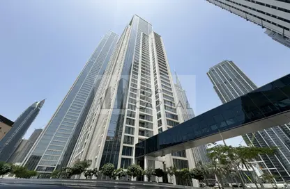 Apartment - 2 Bedrooms - 3 Bathrooms for sale in Forte 1 - Forte - Downtown Dubai - Dubai