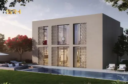 Documents image for: Villa - 4 Bedrooms - 6 Bathrooms for sale in Hayyan - Sharjah, Image 1