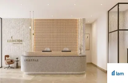 شقة - غرفة نوم - 2 حمامات للبيع في ذا بورتمان - الضاحية 12 - قرية الجميرا سركل - دبي