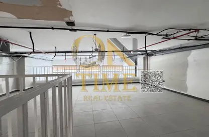 Shop - Studio - 1 Bathroom for rent in Liwara 1 - Ajman