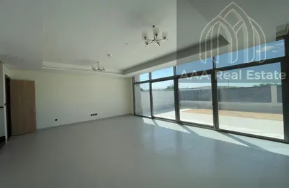 فيلا - 5 غرف نوم - 5 حمامات للايجار في فلل 180 درجة - ليوان - دبي لاند - دبي