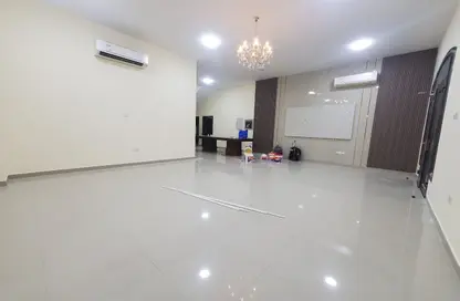 Villa - 7 Bedrooms - 7+ Bathrooms for rent in Bawabat Al Sharq - Baniyas East - Baniyas - Abu Dhabi