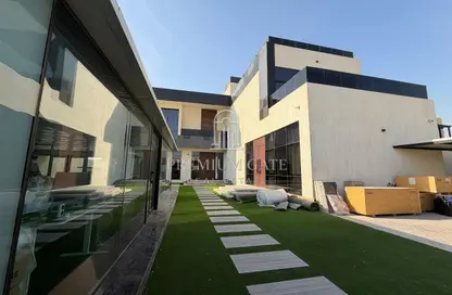 فيلا - 5 غرف نوم - 6 حمامات للايجار في فلل البرشاء 2 - البرشاء 2 - البرشاء - دبي