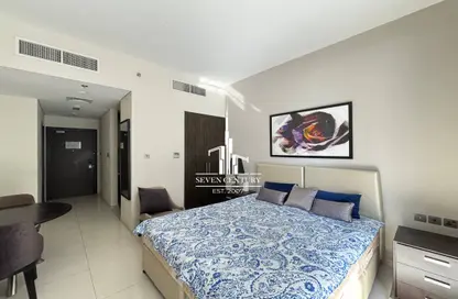 شقة - 1 حمام للبيع في غولف تراس B - NAIA غولف تراس من اكويا - داماك هيلز - دبي