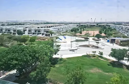 شقة - 2 غرف نوم - 3 حمامات للبيع في اوركيد A - اوركيد - داماك هيلز - دبي