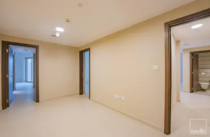 Apartment - 2 Bedrooms - 3 Bathrooms for rent in Ajwan Towers - Saadiyat Cultural District - Saadiyat Island - Abu Dhabi