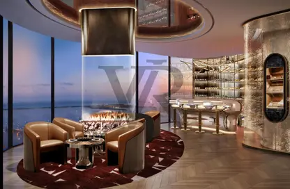 Apartment - 2 Bedrooms - 3 Bathrooms for sale in La Mazzoni - Al Marjan Island - Ras Al Khaimah