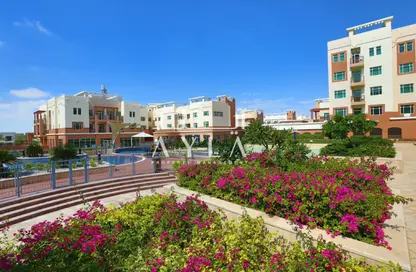 Apartment - 1 Bedroom - 2 Bathrooms for sale in Al Waha - Al Ghadeer - Abu Dhabi
