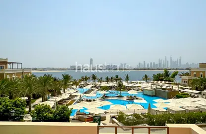 شقة - 2 غرف نوم - 3 حمامات للبيع في بلقيس ريزيدينس - مملكة سبأ - نخلة جميرا - دبي