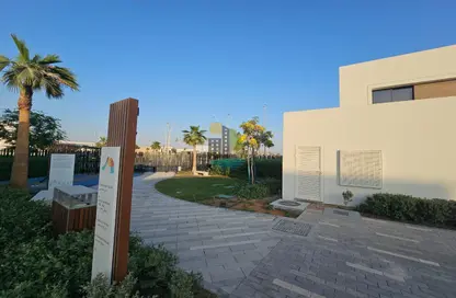 تاون هاوس - 3 غرف نوم - 4 حمامات للايجار في نويا لوما - نويا - جزيرة الياس - أبوظبي