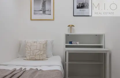 Apartment - 2 Bedrooms - 2 Bathrooms for rent in The Crest Tower B - The Crest - Sobha Hartland - Mohammed Bin Rashid City - Dubai