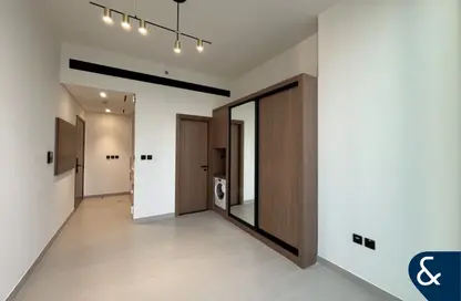 Apartment - Studio - 1 Bathroom for sale in Binghatti House - Jumeirah Village Circle - Dubai