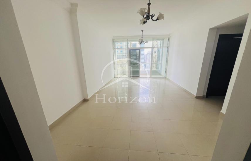 Apartment for Rent in Al Taawun Street Luxurious 1 BHK Ready to move