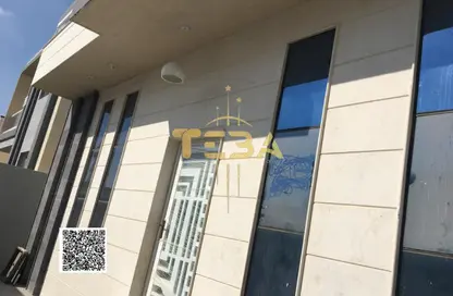 Villa - 6 Bedrooms for sale in Al Zaheya Gardens - Al Zahya - Ajman