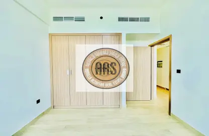 Apartment - 1 Bedroom - 2 Bathrooms for rent in AZIZI Riviera 32 - Meydan One - Meydan - Dubai
