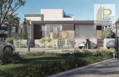 Townhouse - 4 Bedrooms - 5 Bathrooms for sale in Verdana 6 - Dubai Investment Park (DIP) - Dubai