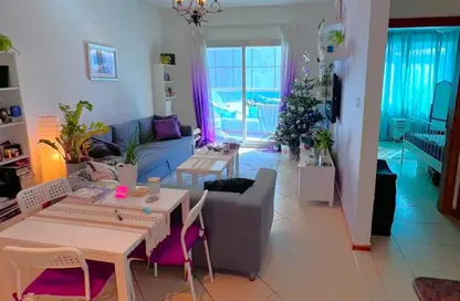 Apartment - 1 Bedroom - 1 Bathroom for sale in Marina Diamond 3 - Marina Diamonds - Dubai Marina - Dubai