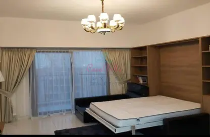 Apartment - Studio - 1 Bathroom for sale in Glamz by Danube - Glamz - Al Furjan - Dubai