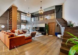 Duplex - 2 bedrooms - 2 bathrooms for sale in Sadaf 6 - Sadaf - Jumeirah Beach Residence - Dubai