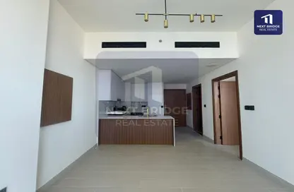 Apartment - 1 Bedroom - 2 Bathrooms for rent in Binghatti Amber - Jumeirah Village Circle - Dubai