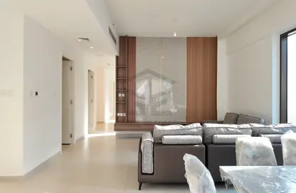 Apartment - 3 Bedrooms - 4 Bathrooms for sale in Surf - Creek Beach - Dubai Creek Harbour (The Lagoons) - Dubai