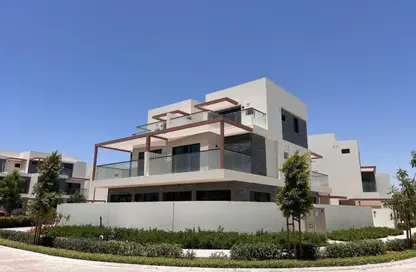 Villa - 5 Bedrooms - 6 Bathrooms for sale in Silver Springs - DAMAC Hills - Dubai