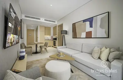 Apartment - 1 Bedroom - 2 Bathrooms for rent in Vida Dubai Mall Tower 1 - Vida Residences Dubai Mall - Downtown Dubai - Dubai Apartment - 1 Bedroom - 2 Bathrooms for rent in Vida Dubai Mall Tower 1 - Vida Residences Dubai Mall - Downtown Dubai - Dubai