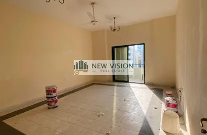 Apartment - 3 Bedrooms - 3 Bathrooms for rent in Al Mahatta - Al Qasimia - Sharjah