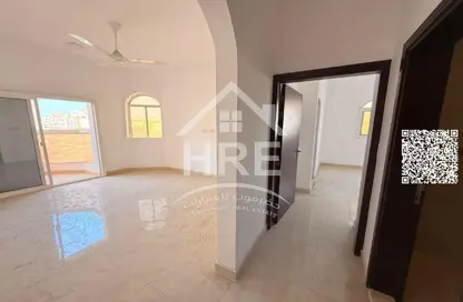 Apartment - 1 Bedroom - 2 Bathrooms for rent in Al Mina Building - Al Rawda 2 - Al Rawda - Ajman