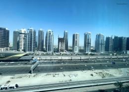 Apartment - 1 bedroom - 1 bathroom for rent in Marina Diamond 4 - Marina Diamonds - Dubai Marina - Dubai