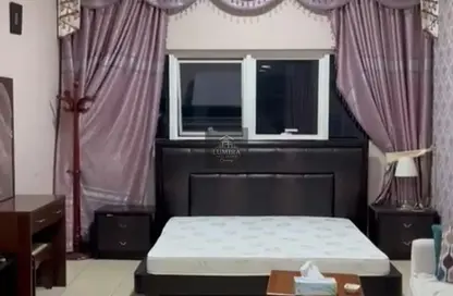 شقة - 1 حمام للبيع في 8 عجمان ون تاور - عجمان واحد - عجمان وسط المدينة - عجمان شقة - 1 حمام للبيع في 8 عجمان ون تاور - عجمان واحد - عجمان وسط المدينة - عجمان